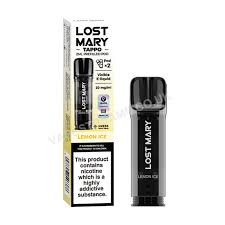 Lost Mary - Tappo Prefilled Pods