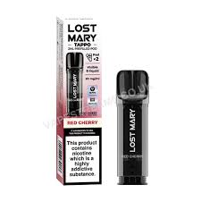 Lost Mary - Tappo Prefilled Pods