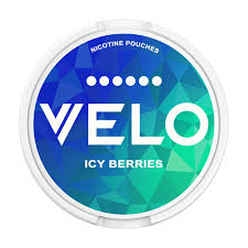 Velo Nicotine Pouches