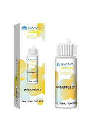 Hayati Pro Max 100ml