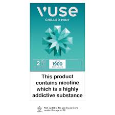 Vuse ePods