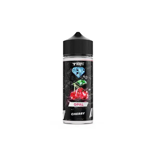 Dr Vapes E liquid 100ml Shortfill