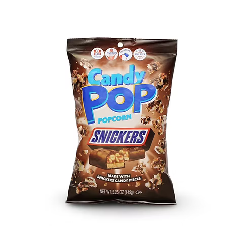 Candy Pop 149g (12 Pcs)