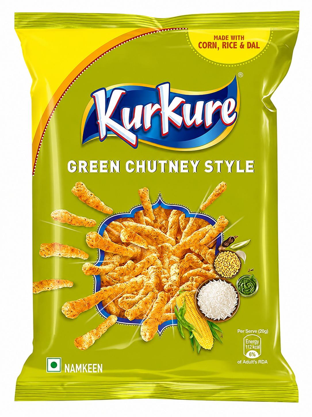 Kurkure Crisps (Pack of 30)