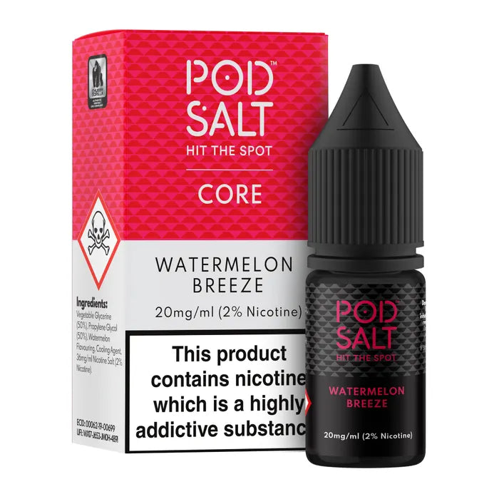 Pod Salt Core 10ml - 20mg