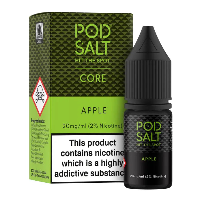 Pod Salt Core 10ml - 20mg