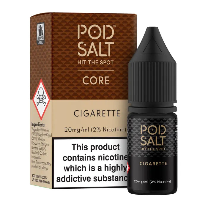 Pod Salt Core 10ml - 20mg
