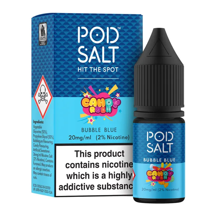 Pod Salt Fusion 10ml - 20mg