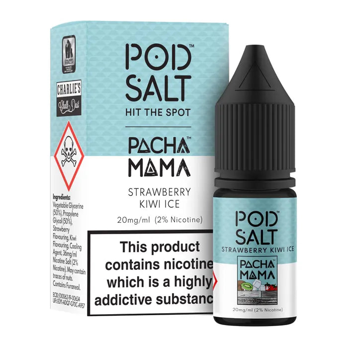 Pod Salt Fusion 10ml - 20mg