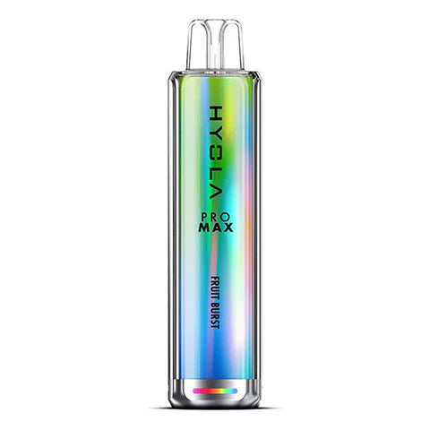 HYOLA Pro Max 6000 Disposable Vape