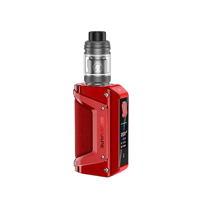 Geek Vape Aegis Legend 3 Kit