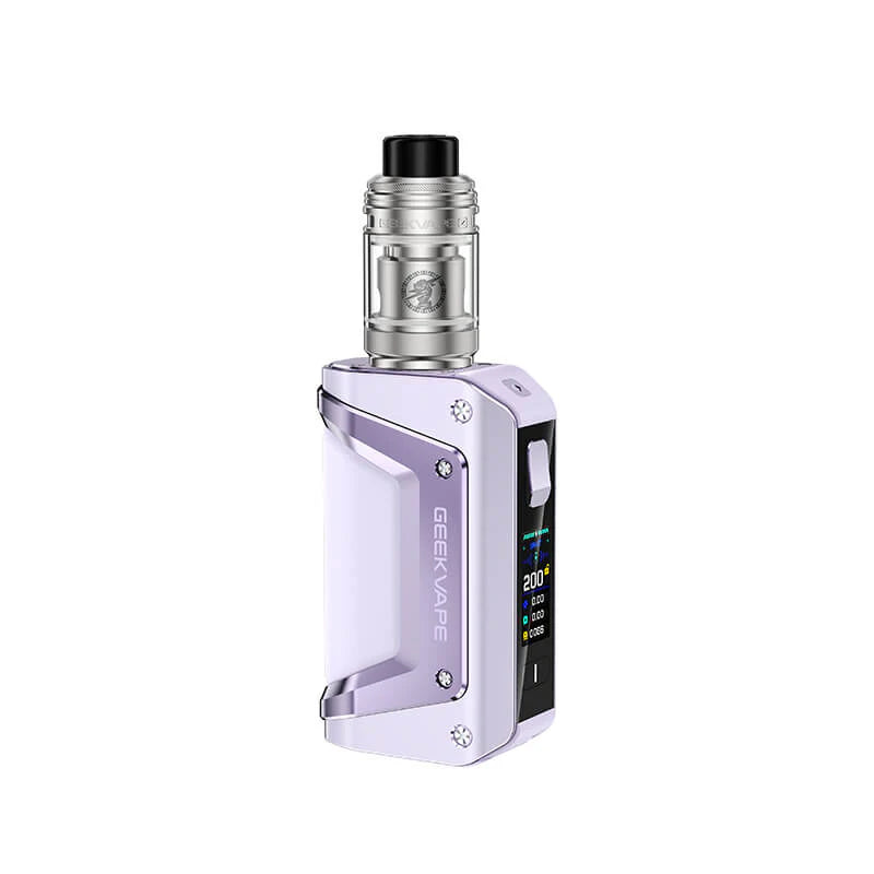 Geek Vape Aegis Legend 3 Kit