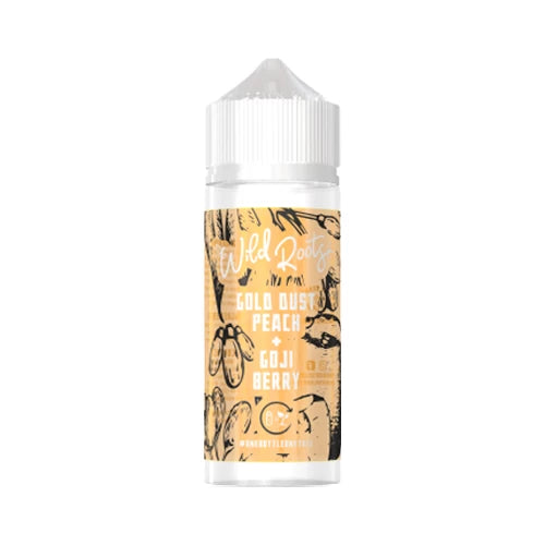 Wild Roots 100ml