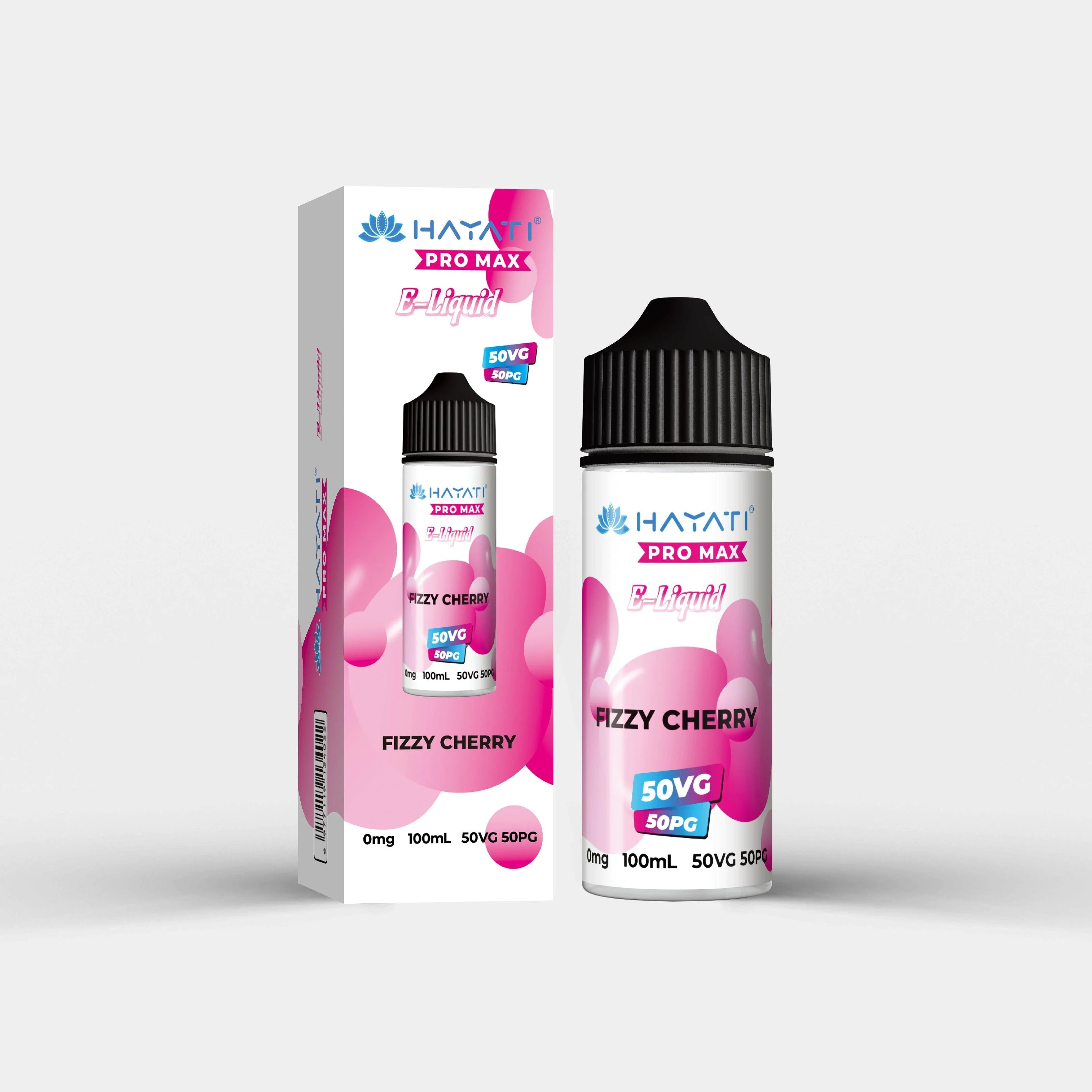Hayati Pro Max 100ml