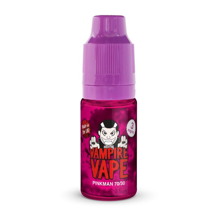 Vampire Vape 10ml - 3mg