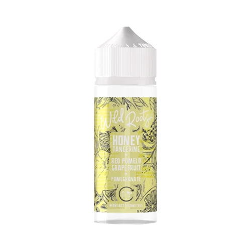 Wild Roots 100ml