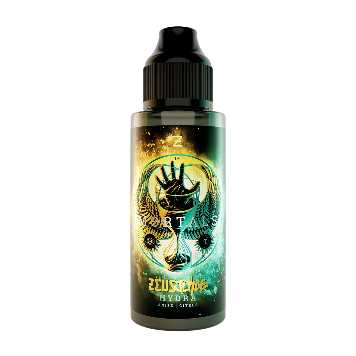 Zeus Juice 100ml
