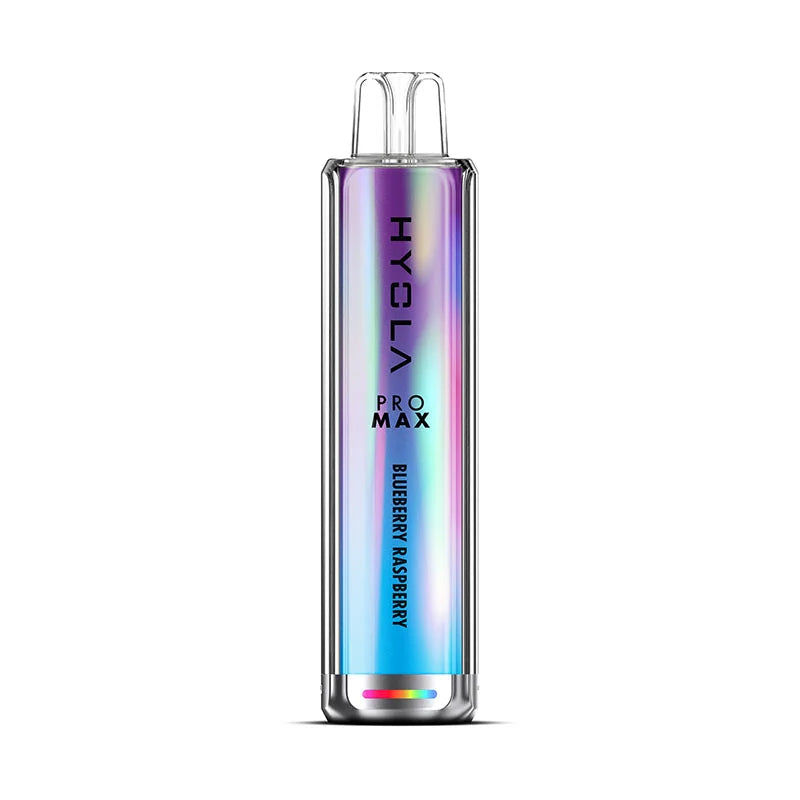 HYOLA Pro Max 6000 Disposable Vape