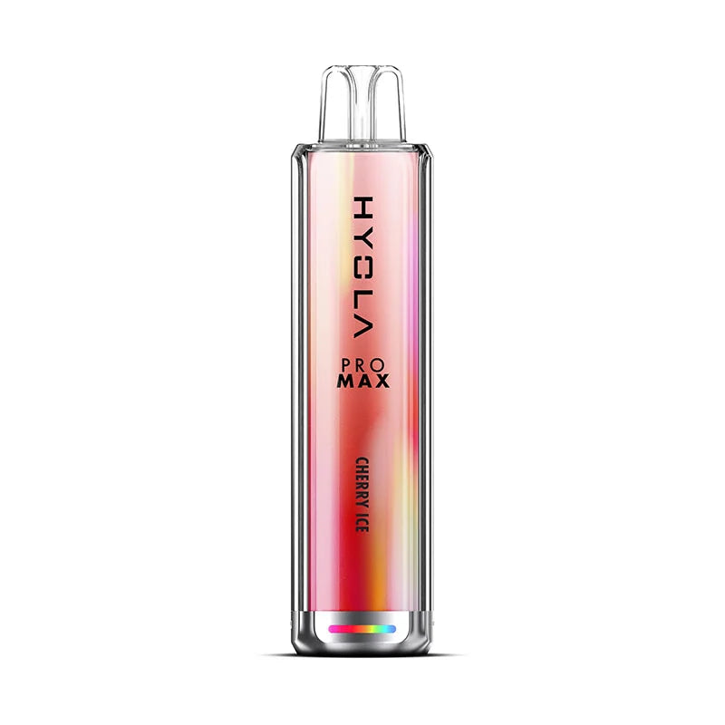 HYOLA Pro Max 6000 Disposable Vape
