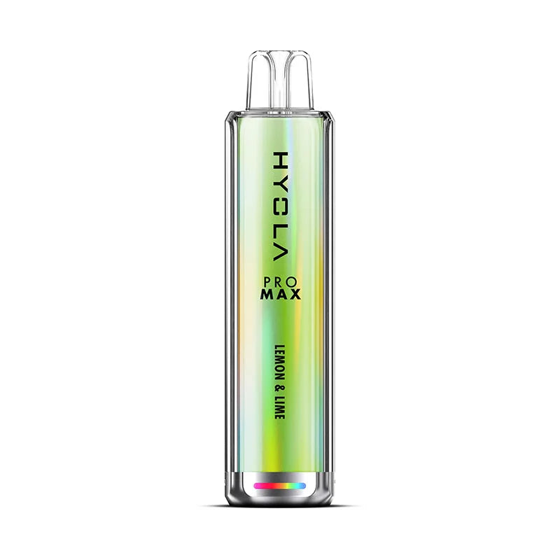 HYOLA Pro Max 6000 Disposable Vape