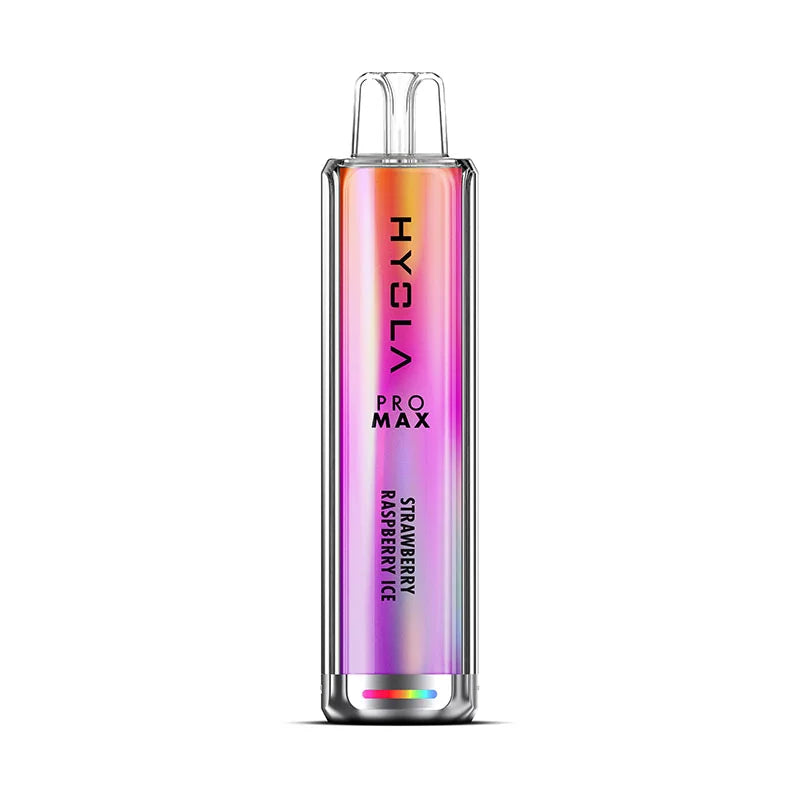 HYOLA Pro Max 6000 Disposable Vape