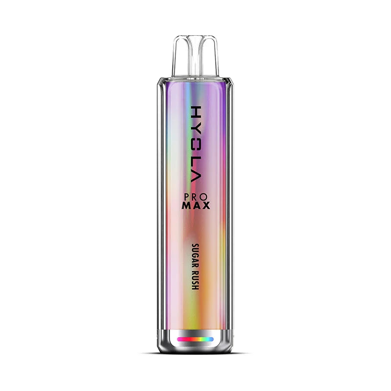 HYOLA Pro Max 6000 Disposable Vape