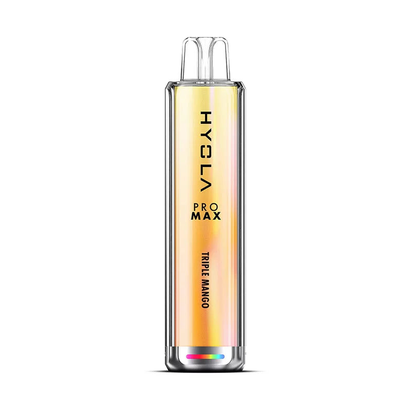 HYOLA Pro Max 6000 Disposable Vape