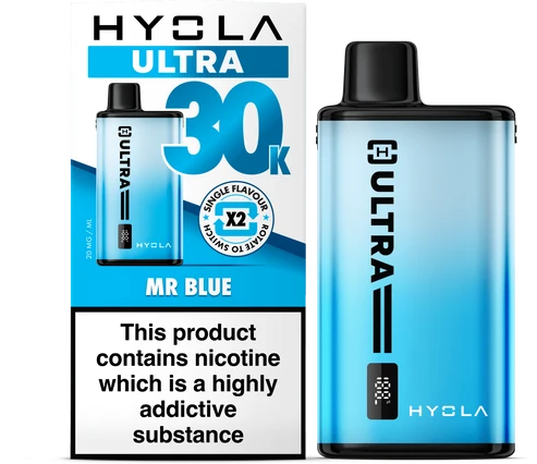 Hyola Ultra 30K Pod Kit