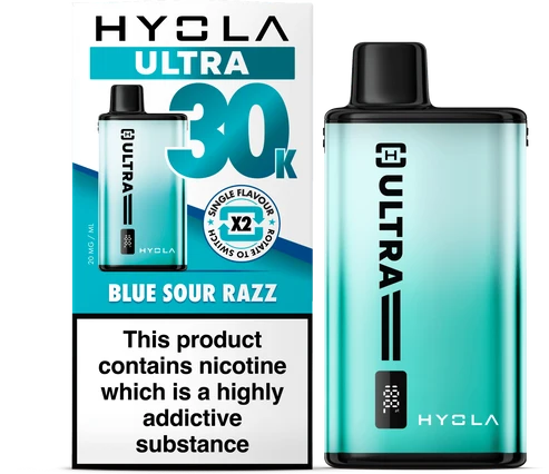 Hyola Ultra 30K Pod Kit