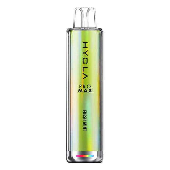 HYOLA Pro Max 6000 Disposable Vape