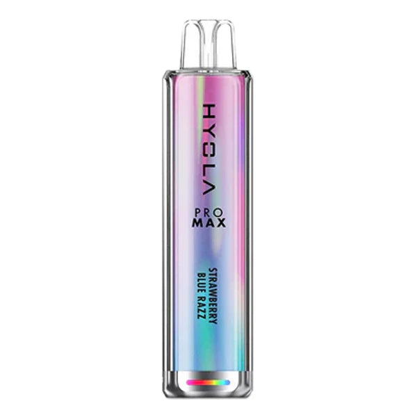 HYOLA Pro Max 6000 Disposable Vape