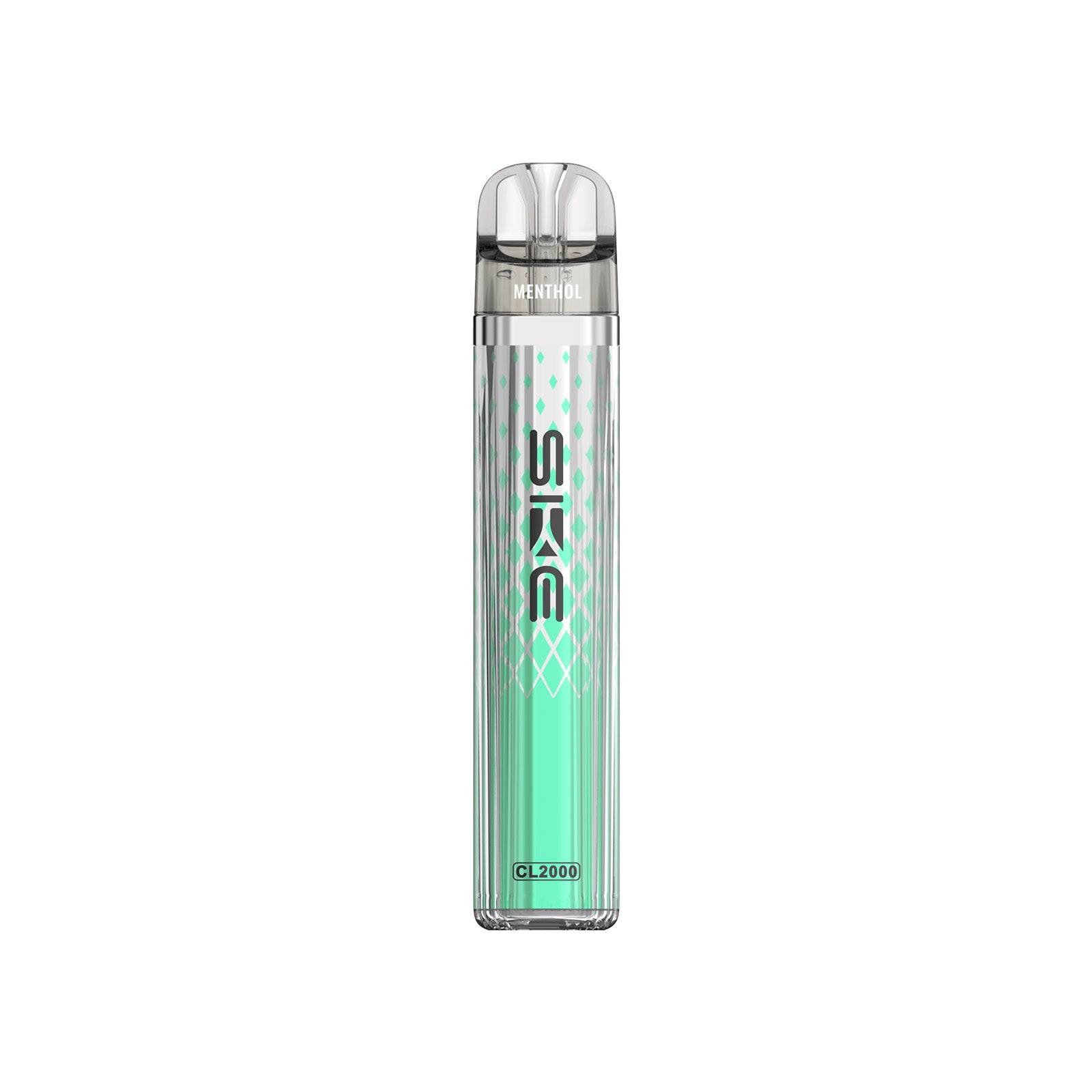 SKE CL2000 Pre-filled Vape Kit