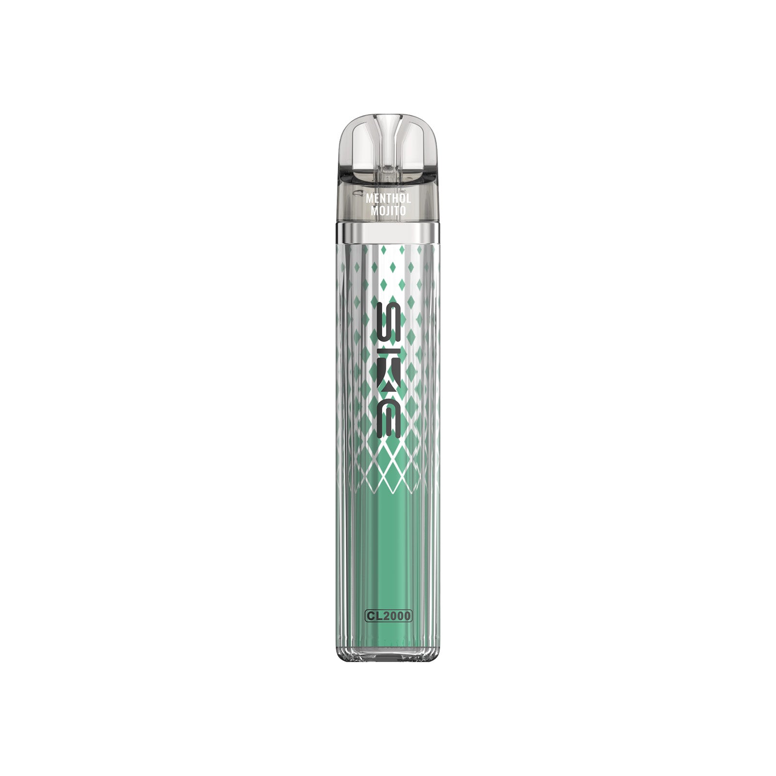 SKE CL2000 Pre-filled Vape Kit