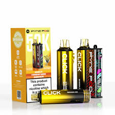 Pyne Pod Click 50k Vape Kit