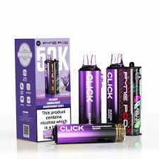 Pyne Pod Click 50k Vape Kit