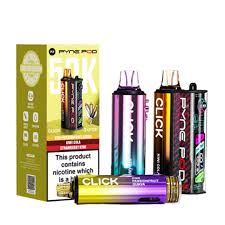 Pyne Pod Click 50k Vape Kit