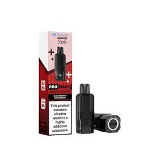 Hayati Pro Max+ 6000 Pods