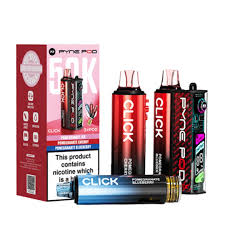 Pyne Pod Click 50k Vape Kit