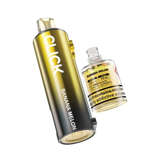 Pyne Pod Click Pod