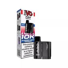 IVG Pro 12 10K Refill Pod 20mg