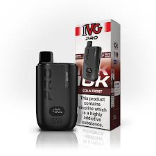 IVG Pro 12 10K Starter Kit