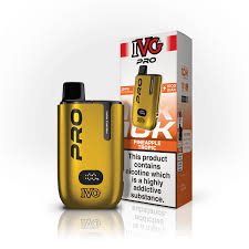 IVG Pro 12 10K Starter Kit