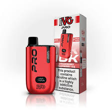 IVG Pro 12 10K Starter Kit