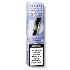 ELFA Pro Pods by Elf Bar