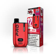 IVG Pro 12 10K Starter Kit
