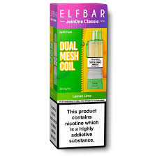 Elf Bar Join one 15 Classic Pods