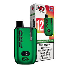 IVG Pro 12 10K Starter Kit