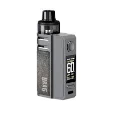 Voopoo Drag E60 Vape Kit