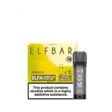 ElfBar Elfa Pods