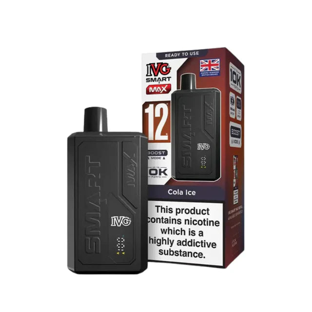 IVG Smart Max 10K Kits